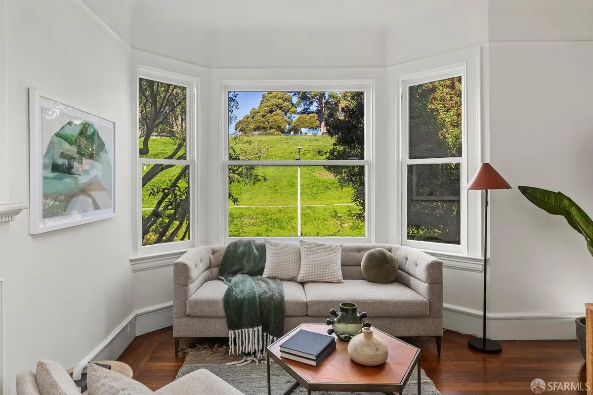 2735 Clay Street #4, San Francisco, CA 94115 - Image #1