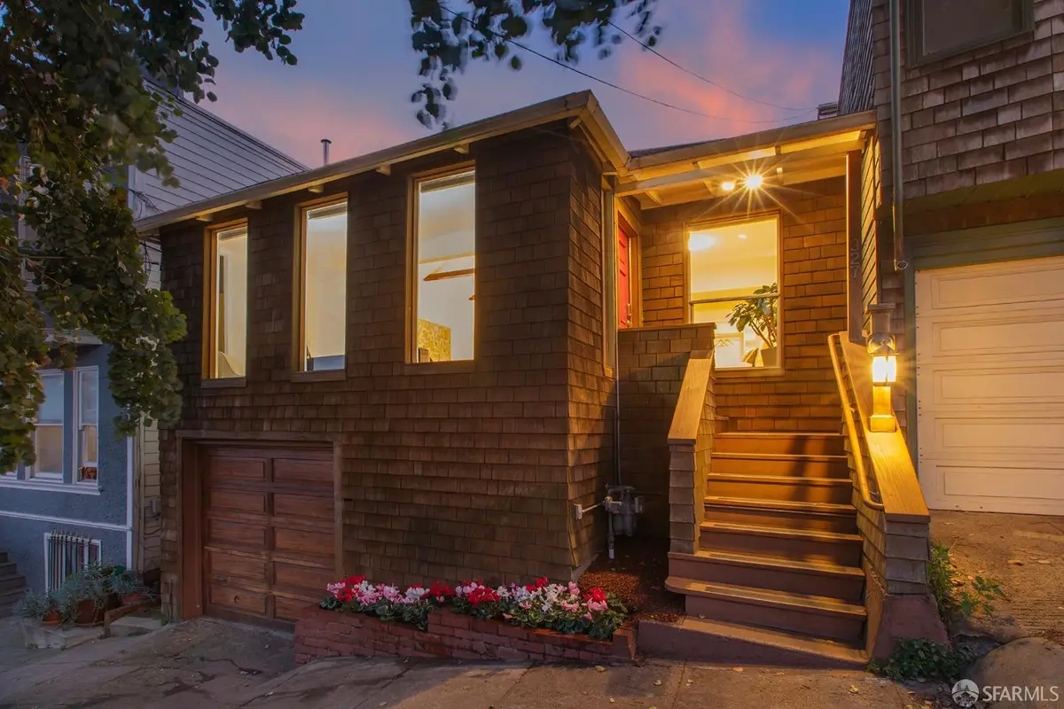 327 Caselli Avenue, San Francisco, CA 94114 - Image #1