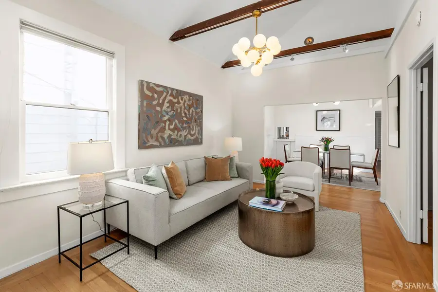 327 Caselli Avenue, San Francisco, CA 94114 - Image #2