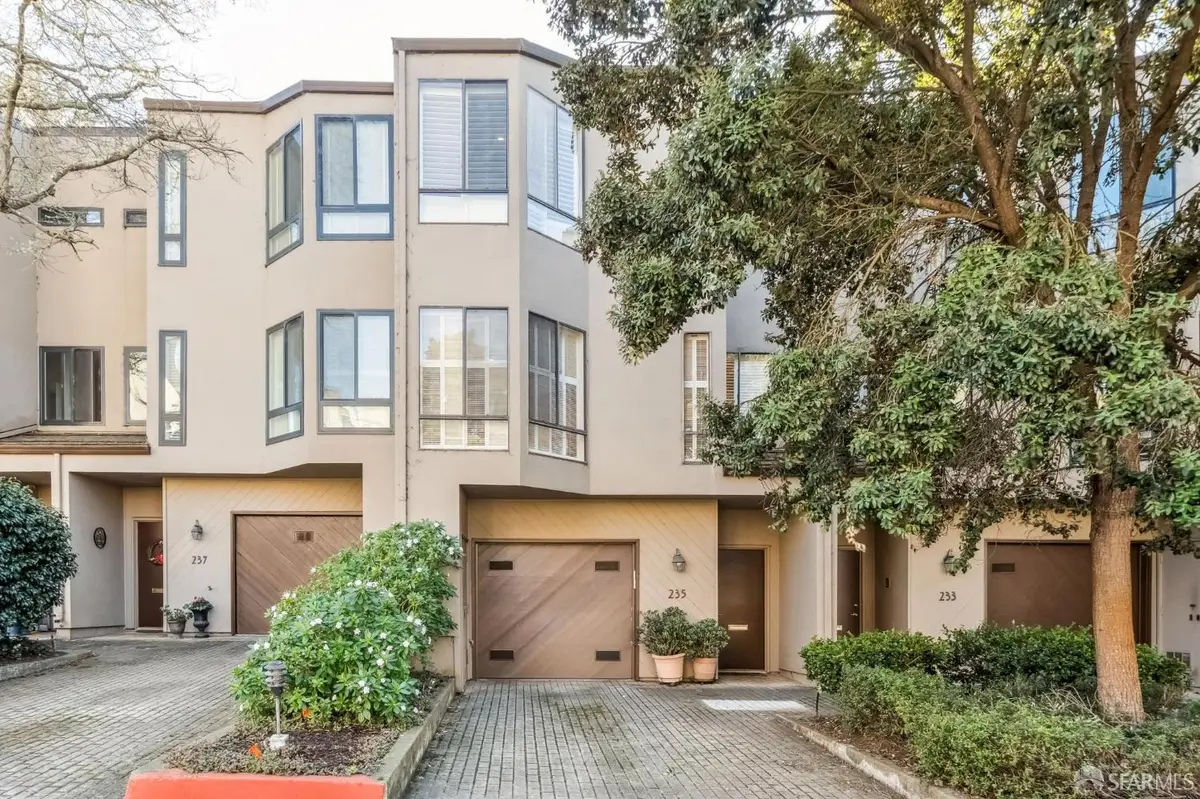 235 N Lake Merced Hills, San Francisco, CA 94132 - Image #1