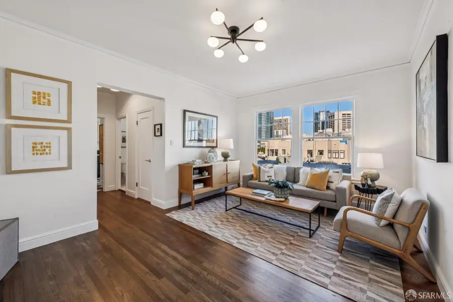 150 Page Street #410, San Francisco, CA 94102 - Image #2