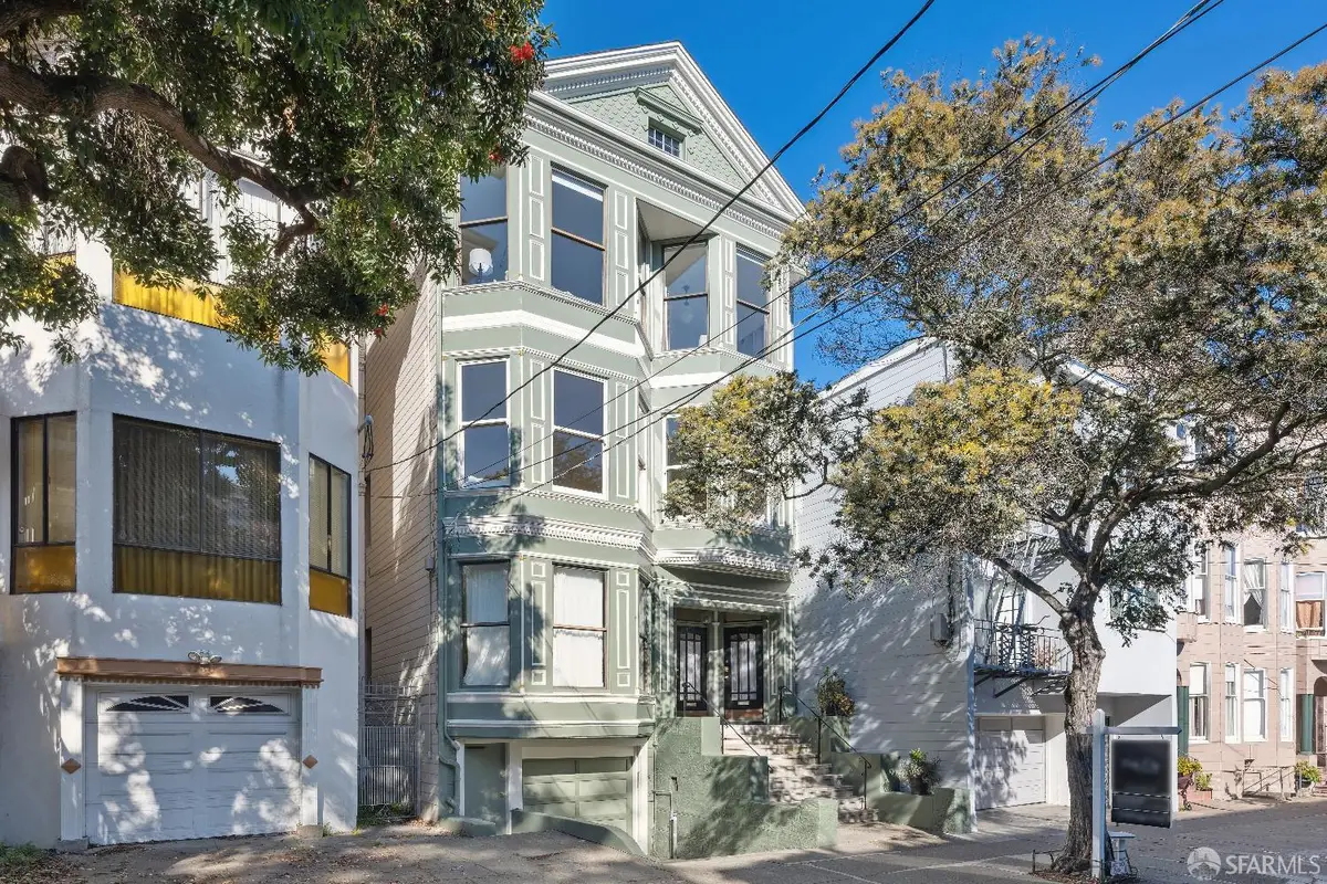 1750 Page Street, San Francisco, CA 94117 - Image #1