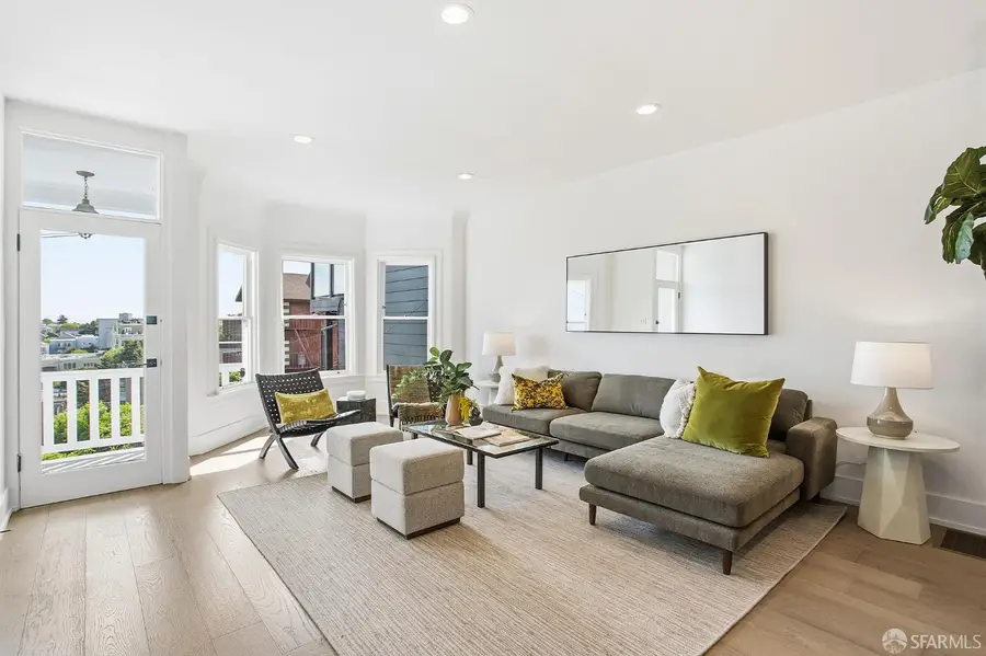 768 De Haro Street, San Francisco, CA 94107 - #2