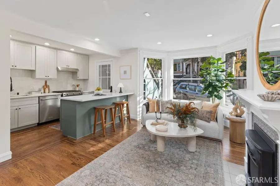 309 Steiner Street #C, San Francisco, CA 94117 - Image #3