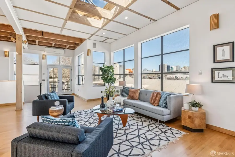 1066 Bryant Street, San Francisco, CA 94103 - Image #3