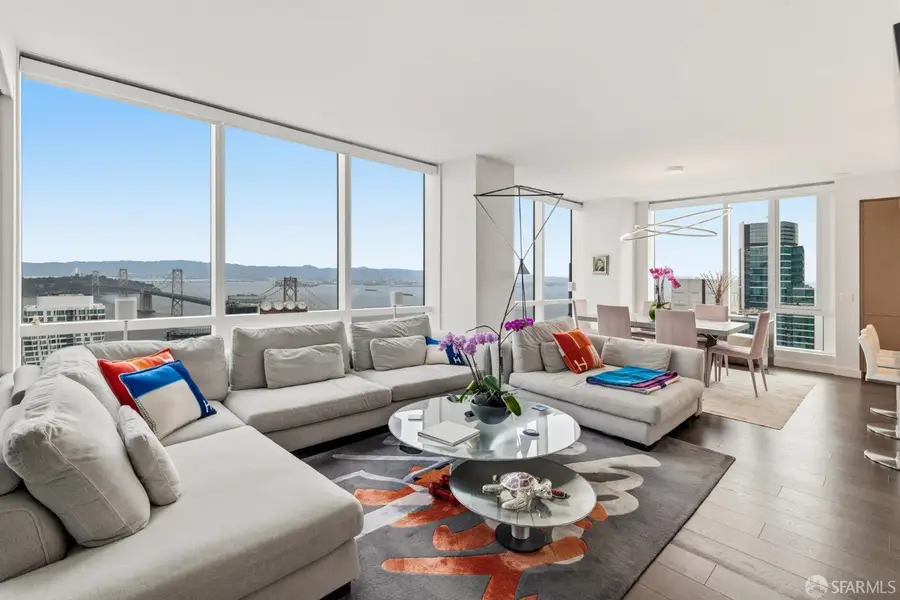 488 Folsom Street #4701, San Francisco, CA 94105 - #2