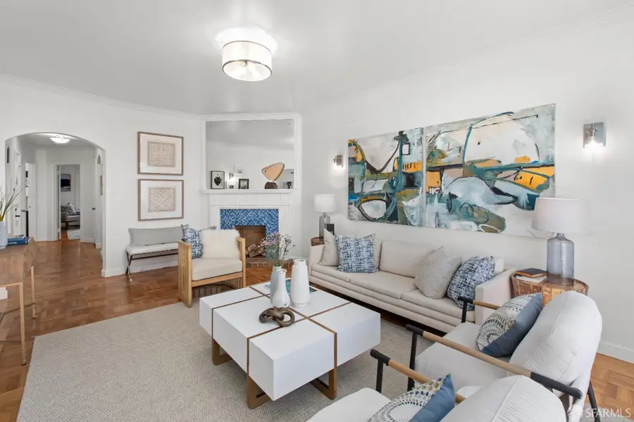 1706 35th Avenue, San Francisco, CA 94122 - Image #2
