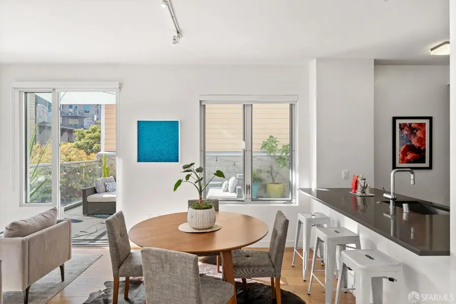 11 Franklin Street #206, San Francisco, CA 94102 - Image #3