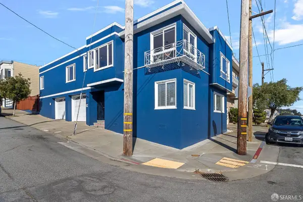 1100 Silliman Street, San Francisco, CA 94134