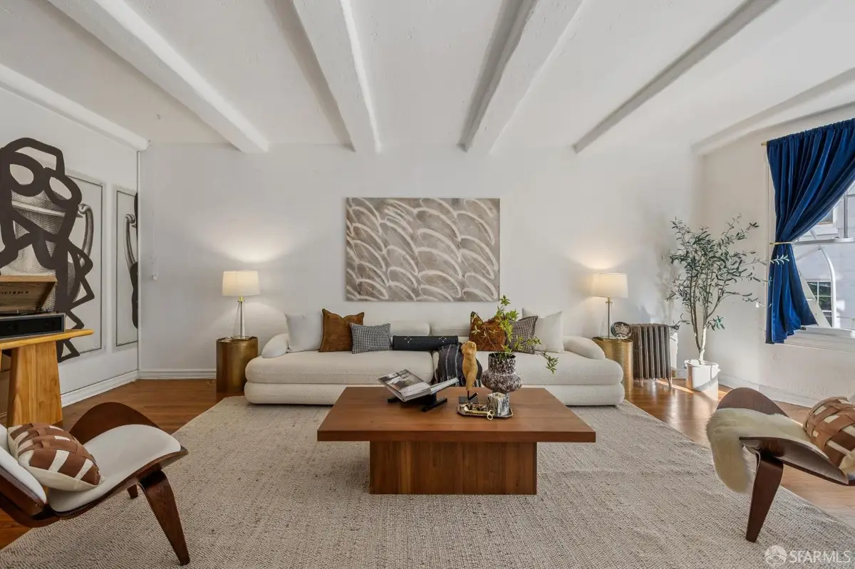 2090 Pacific Avenue #306, San Francisco, CA 94109 - Image #1