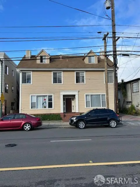 221 Pacific Avenue, Alameda, CA 94501 - Image #1