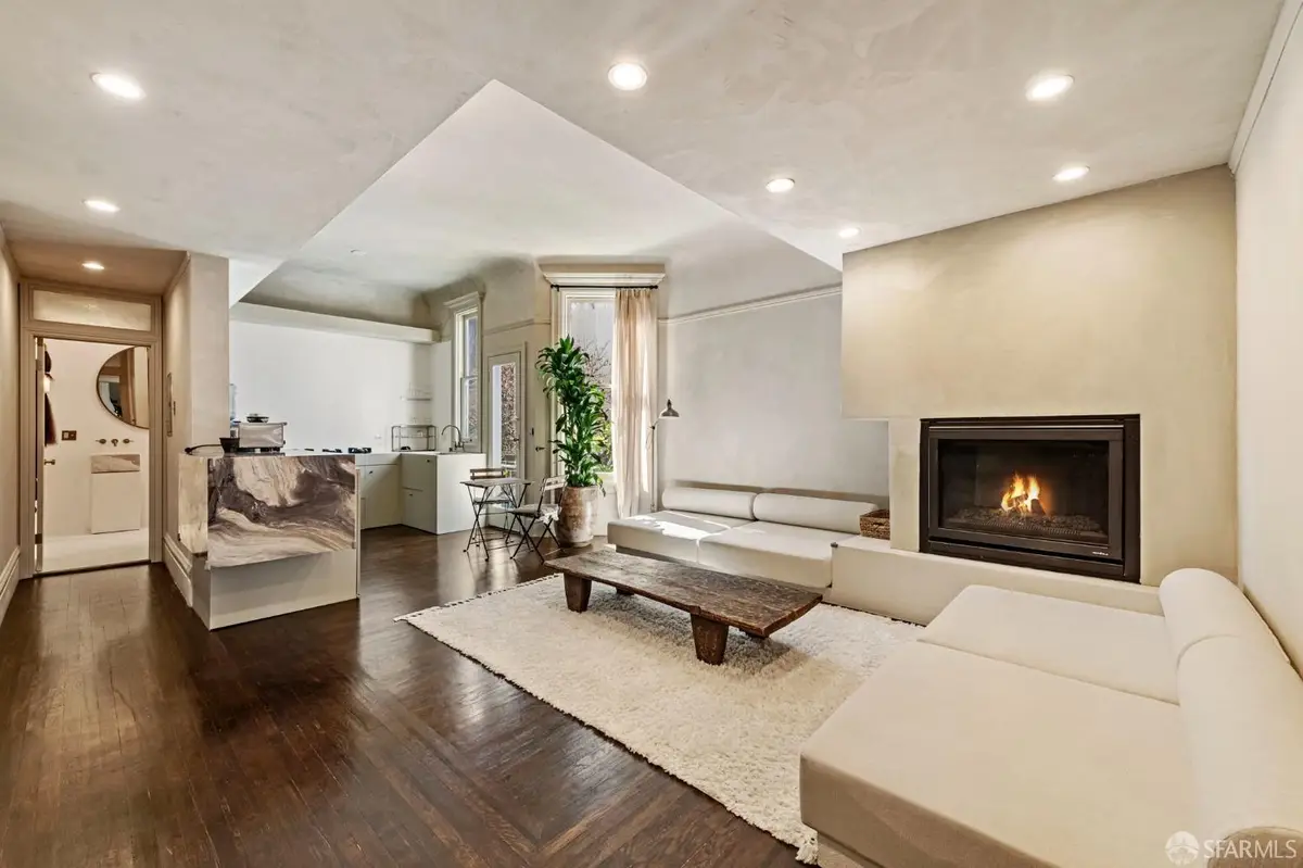 969 Hayes Street #2, San Francisco, CA 94117 - Image #1