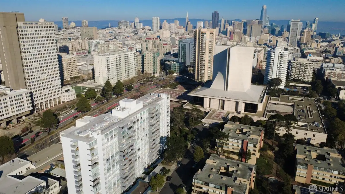 66 Cleary Court #509, San Francisco, CA 94109 - Image #1