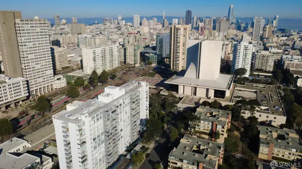 66 Cleary Court #509, San Francisco, CA 94109