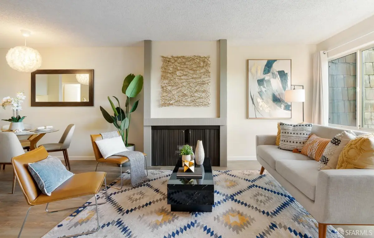 15 Red Rock Way #N207, San Francisco, CA 94131 - Image #1