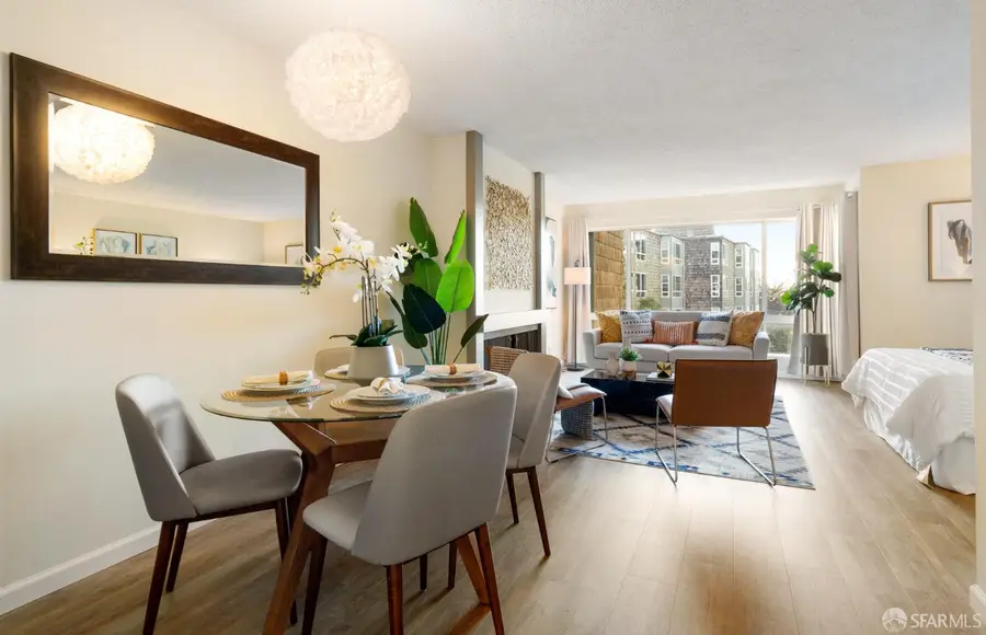 15 Red Rock Way #N207, San Francisco, CA 94131 - Image #3