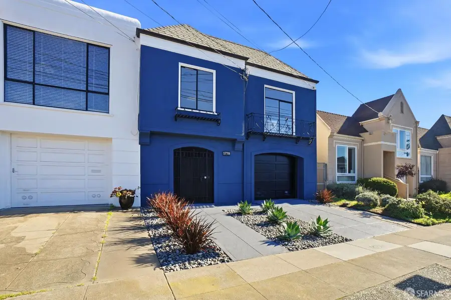 1778 42nd Avenue, San Francisco, CA 94122 - Image #3