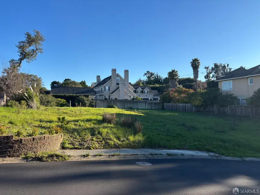 6 La Strada Court, Burlingame, CA 94010 - Image #3