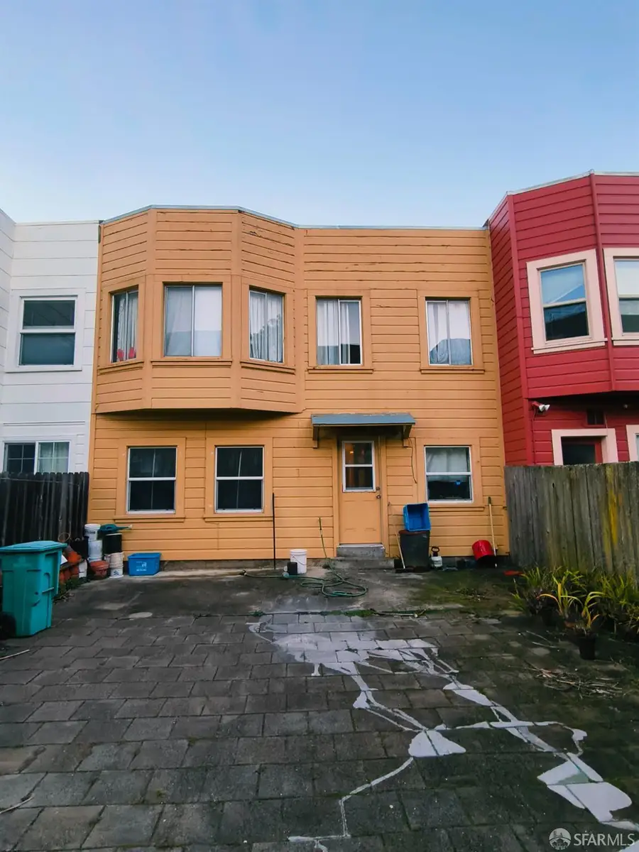 887 27th Avenue, San Francisco, CA 94121 - Image #2