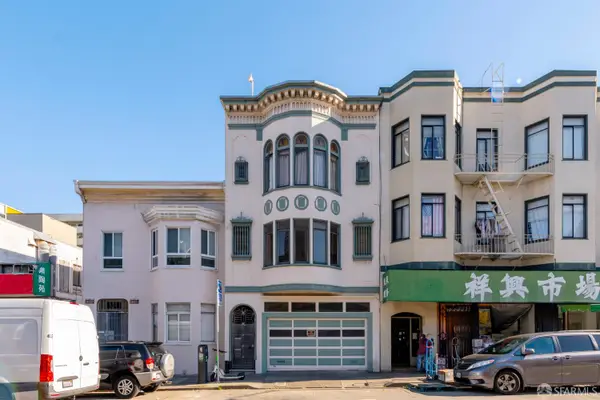 1312-1314 Powell Street, San Francisco, CA 94133