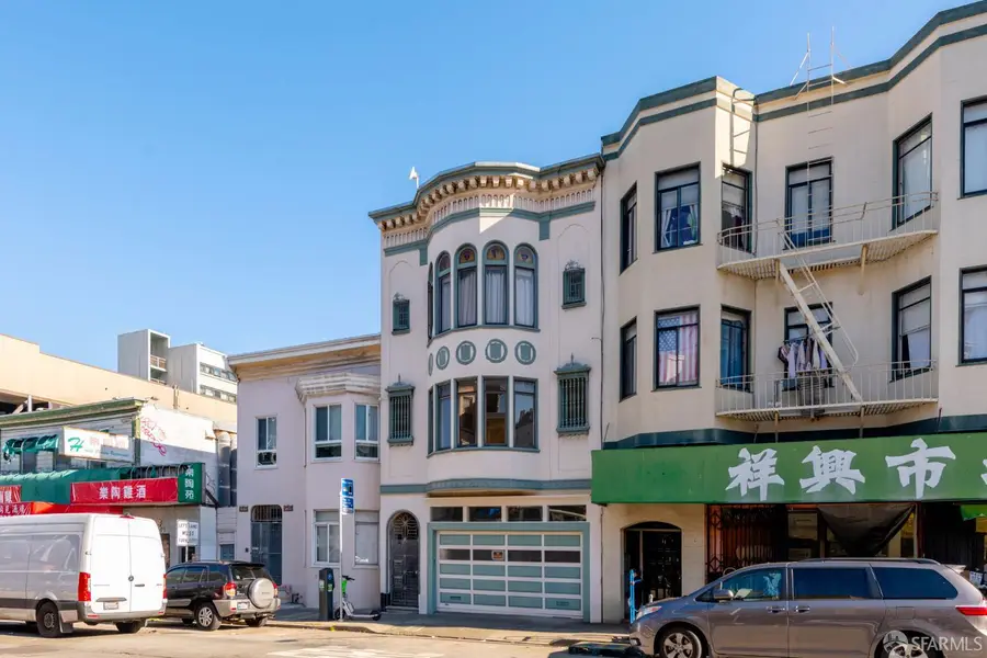 1312-1314 Powell Street, San Francisco, CA 94133 - Image #2