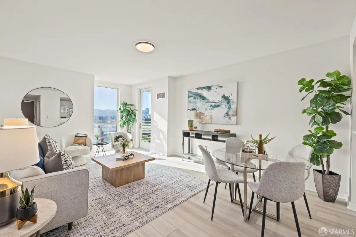 555 4th Street #721, San Francisco, CA 94107 - Image #1