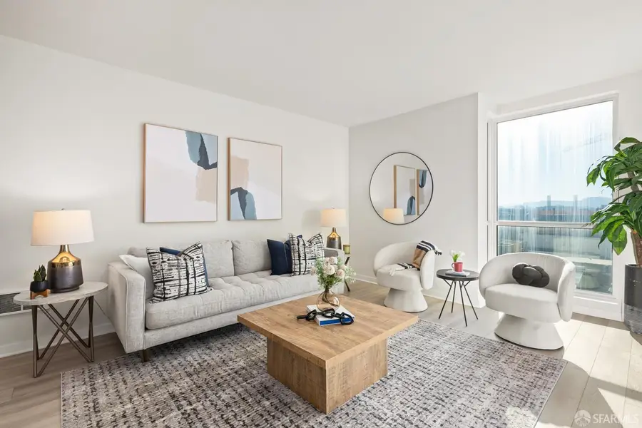 555 4th Street #721, San Francisco, CA 94107 - Image #2