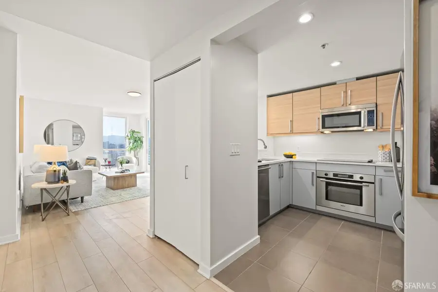 555 4th Street #721, San Francisco, CA 94107 - Image #3