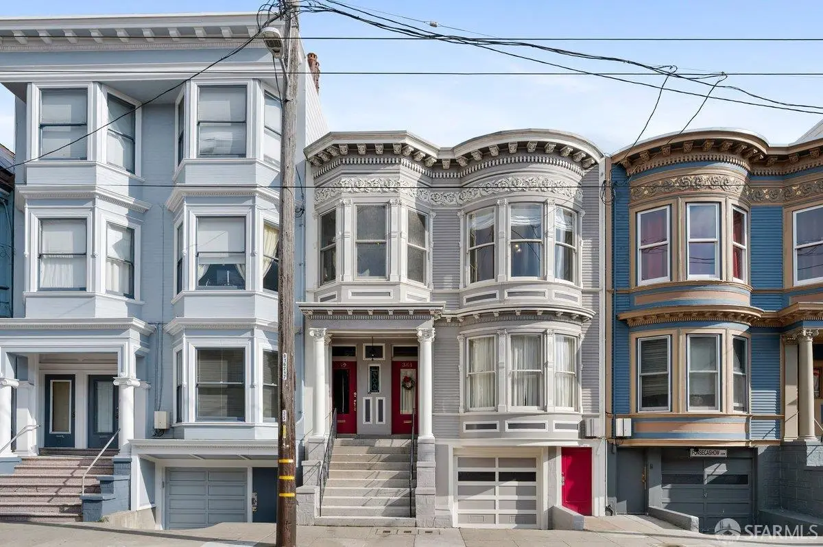 359 Church Street, San Francisco, CA 94114 - Image #1
