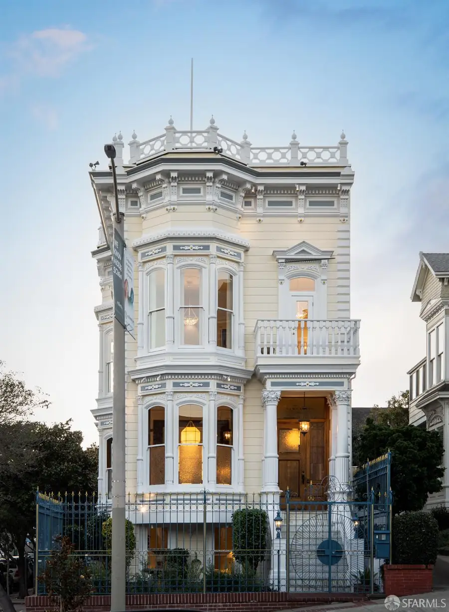 2101 Divisadero Street, San Francisco, CA 94115 - Image #2