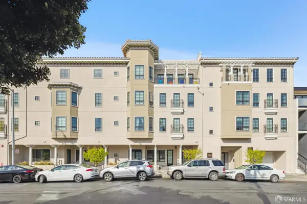 369 18th Avenue #408, San Francisco, CA 94121