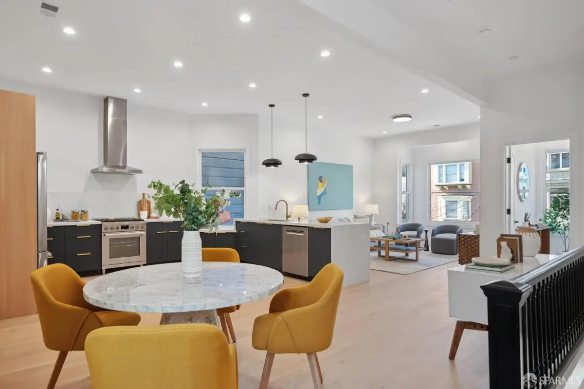 224 Clayton Street #224, San Francisco, CA 94117 - Image #1