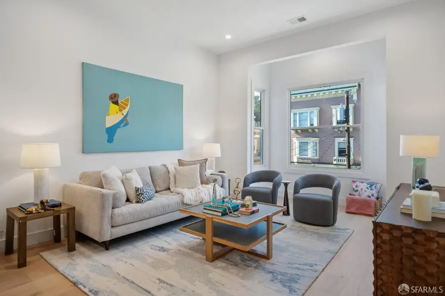 224 Clayton Street #224, San Francisco, CA 94117 - Image #2