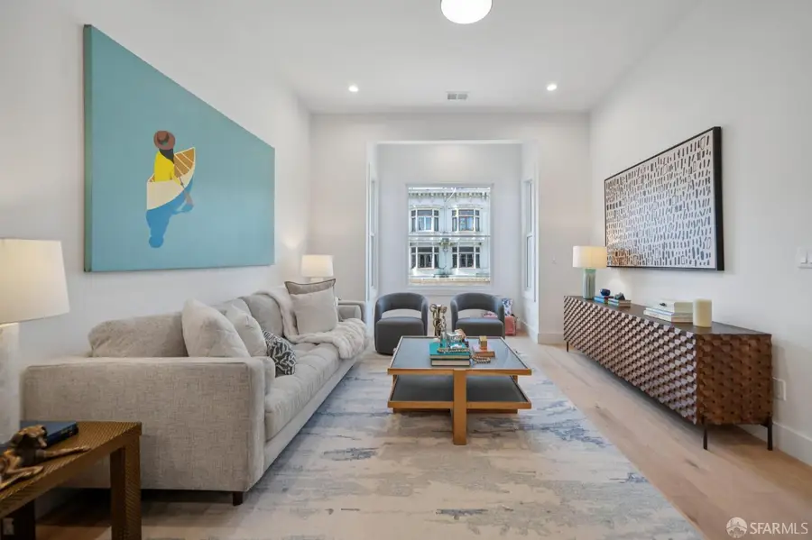 224 Clayton Street #224, San Francisco, CA 94117 - Image #3