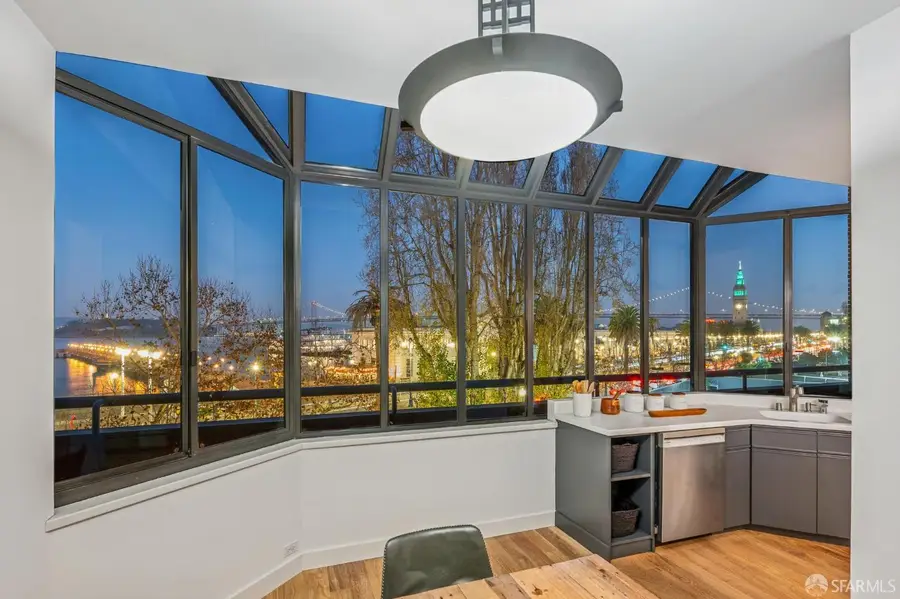 640 Davis Street #24, San Francisco, CA 94111 - Image #2