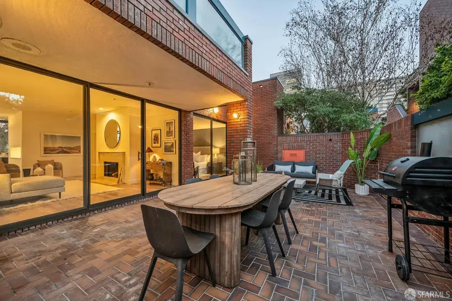 640 Davis Street #24, San Francisco, CA 94111 - Image #3