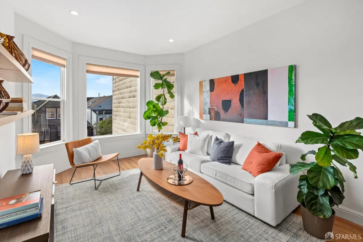 32 Richland Avenue #32, San Francisco, CA 94110 - Image #1