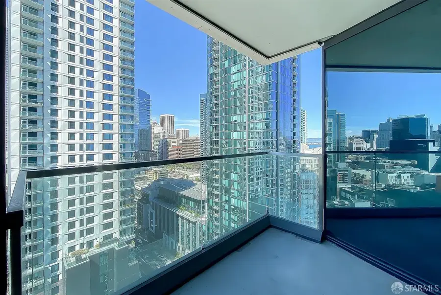 401 Harrison Street #18B, San Francisco, CA 94105 - Image #2