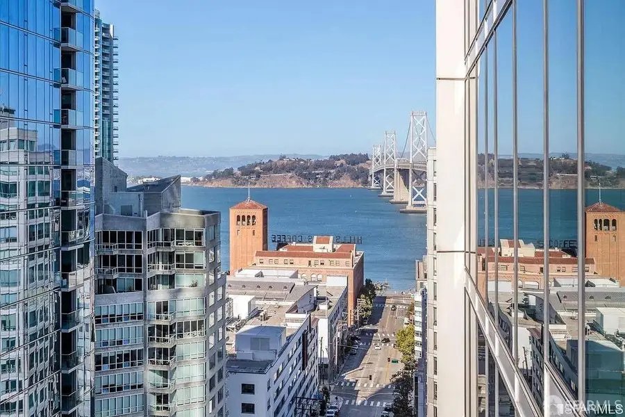 401 Harrison Street #18B, San Francisco, CA 94105 - Image #3