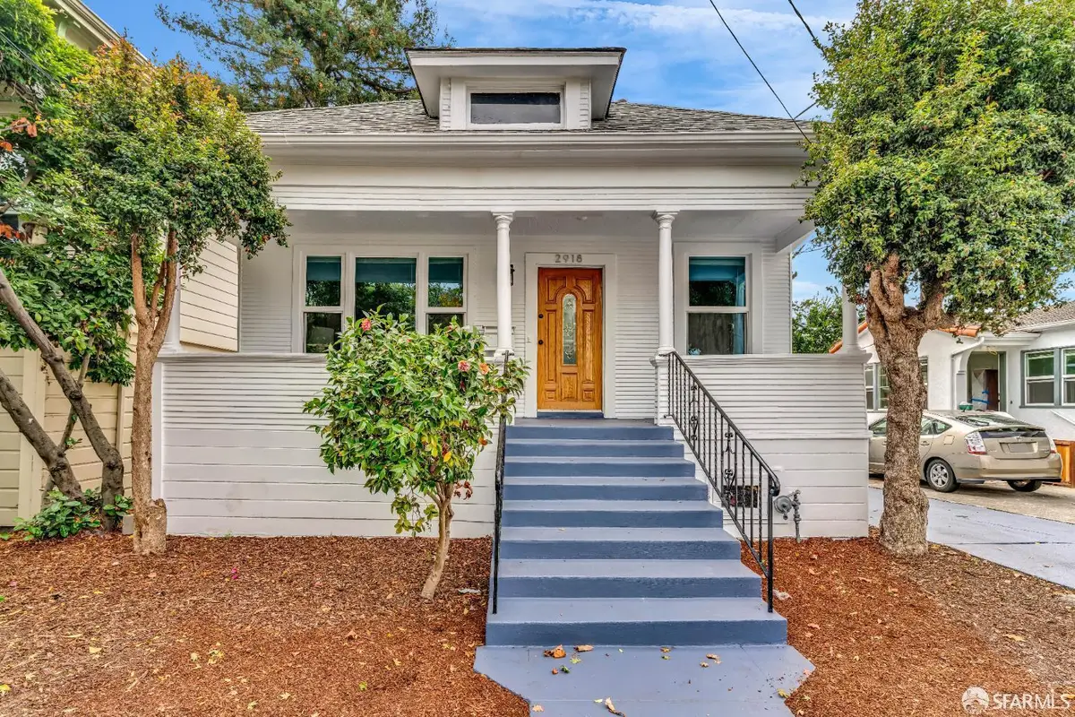 2918 Newbury Street, Berkeley, CA 94703 - Image #1
