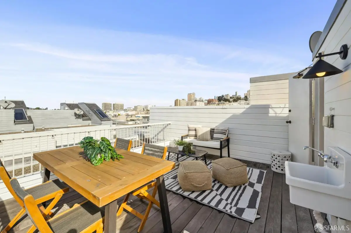 1755 Filbert Street #1K, San Francisco, CA 94123 - #1