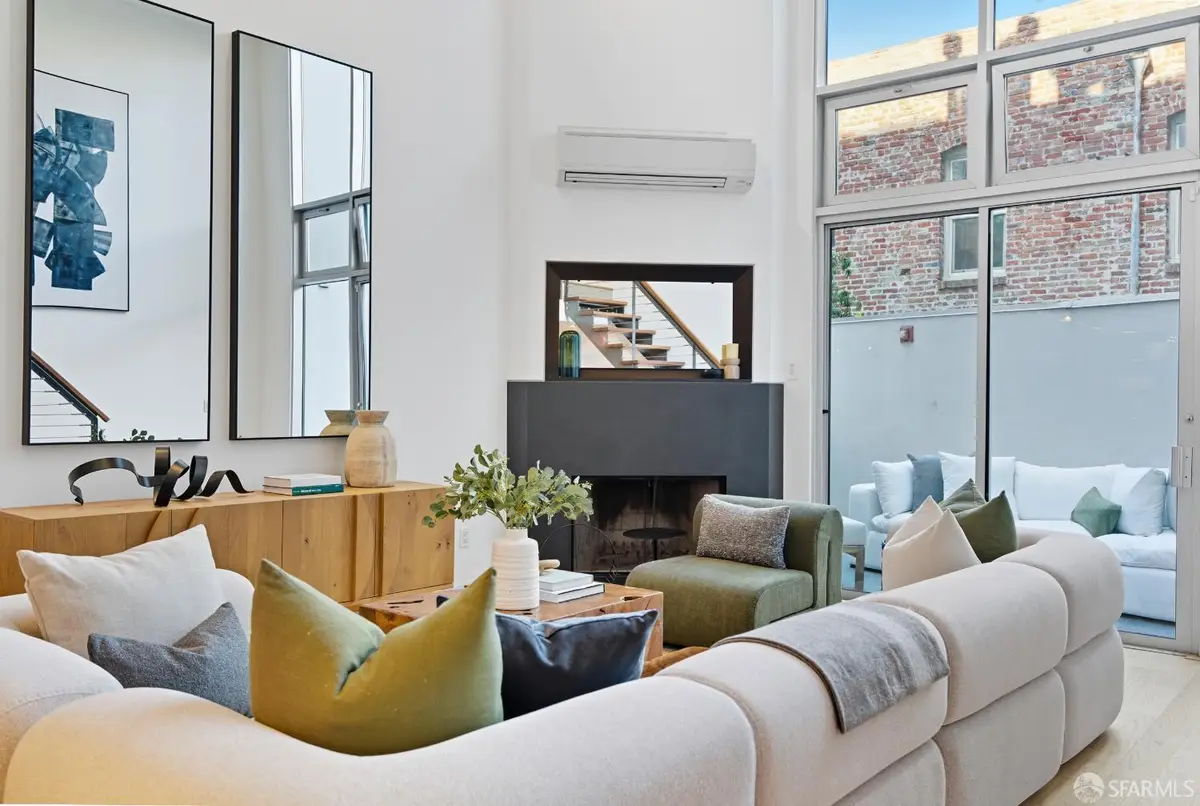 188 South Park Street #5, San Francisco, CA 94107 - Image #1