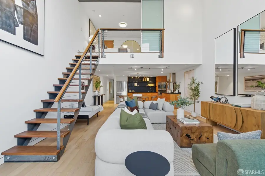 188 South Park Street #5, San Francisco, CA 94107 - Image #3