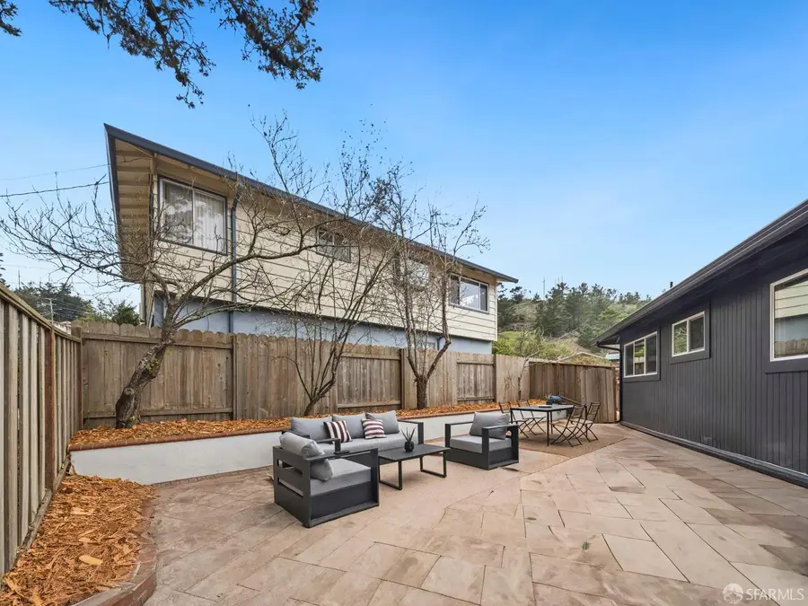 1107 Mason Drive, Pacifica, CA 94404 - Image #2