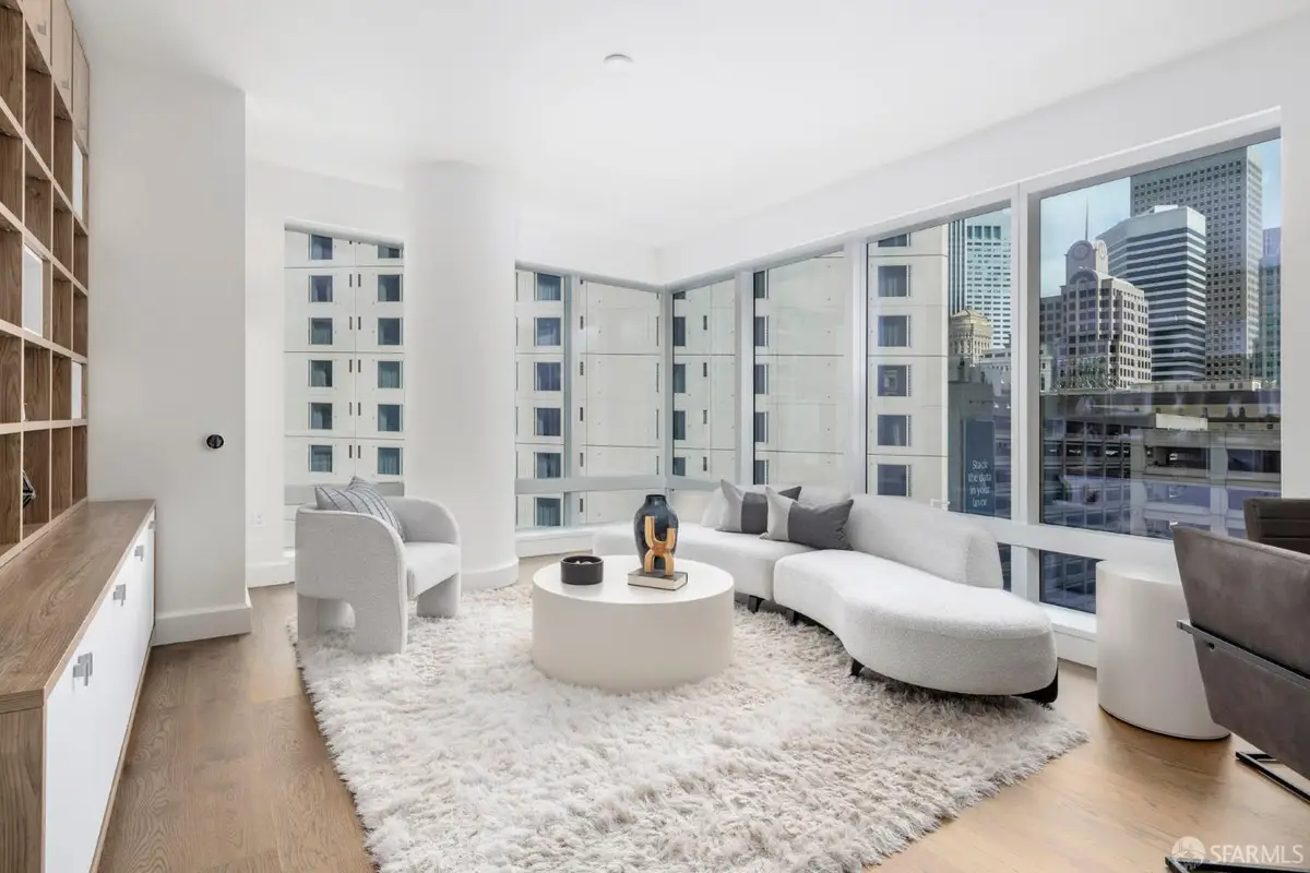 706 Mission Street #8C, San Francisco, CA 94103 - Image #1