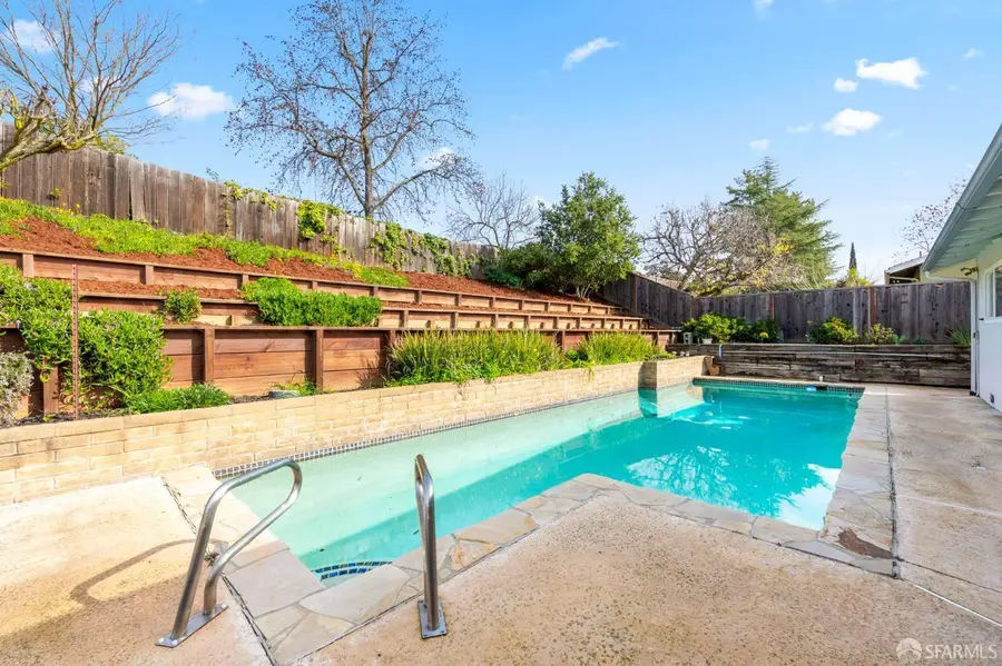 1548 Fieldcrest Drive, Pleasant Hill, CA 94523 - Image #2