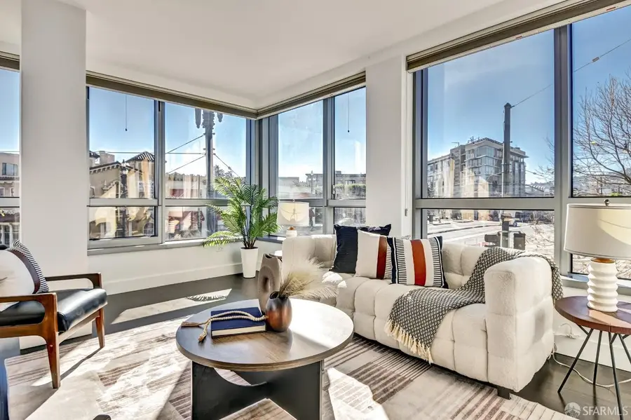 8 Buchanan Street #201, San Francisco, CA 94102 - Image #3