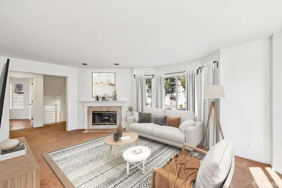 567 Edna Street, San Francisco, CA 94112 - Image #2