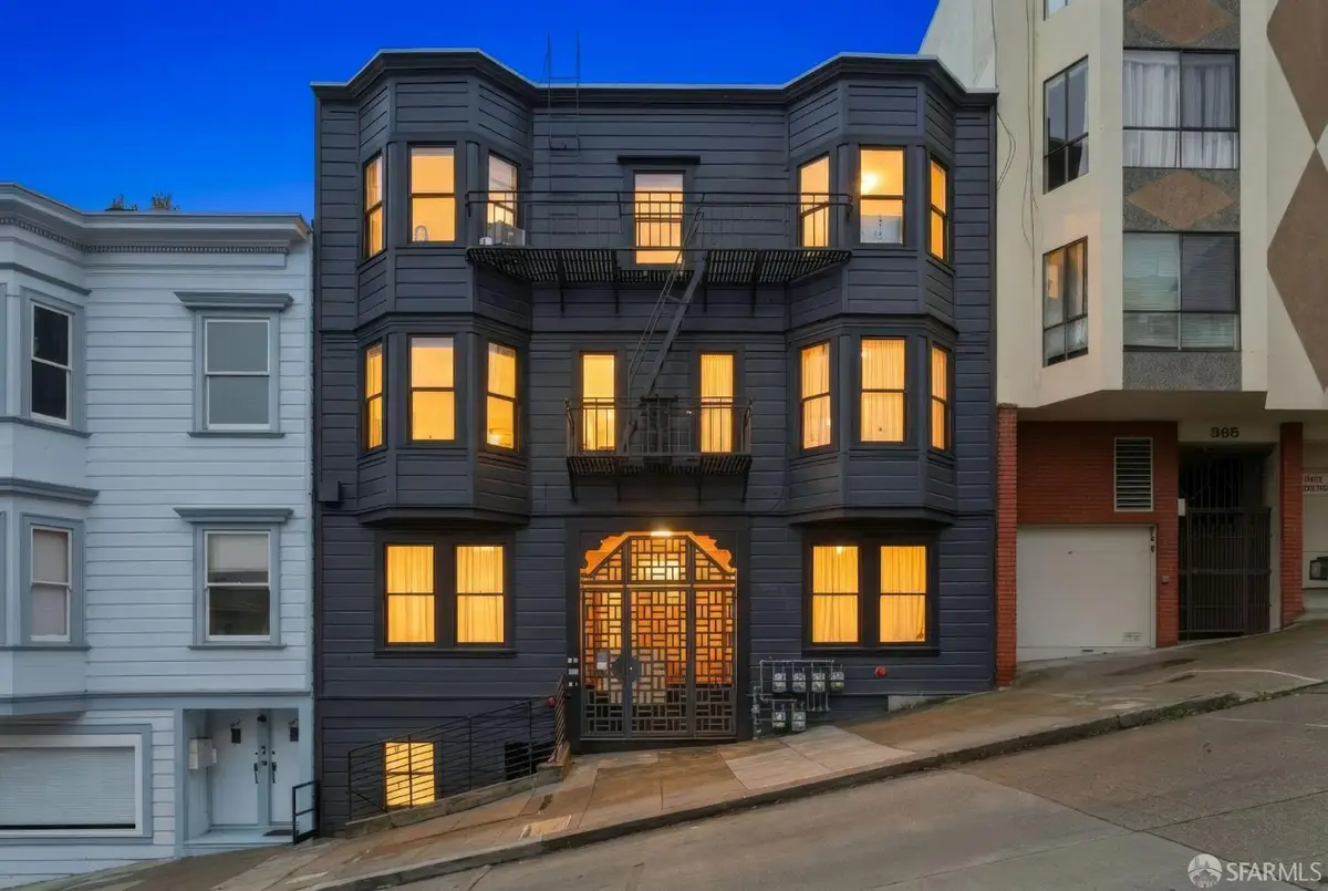 357 Vallejo Street #361A, San Francisco, CA 94131 - Image #1