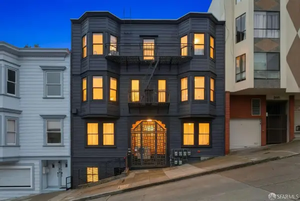 357 Vallejo Street #361A, San Francisco, CA 94131